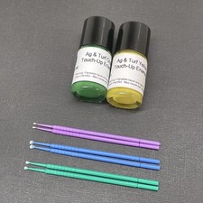 John Deere Green & Yellow Tractor Touch-Up Pa...