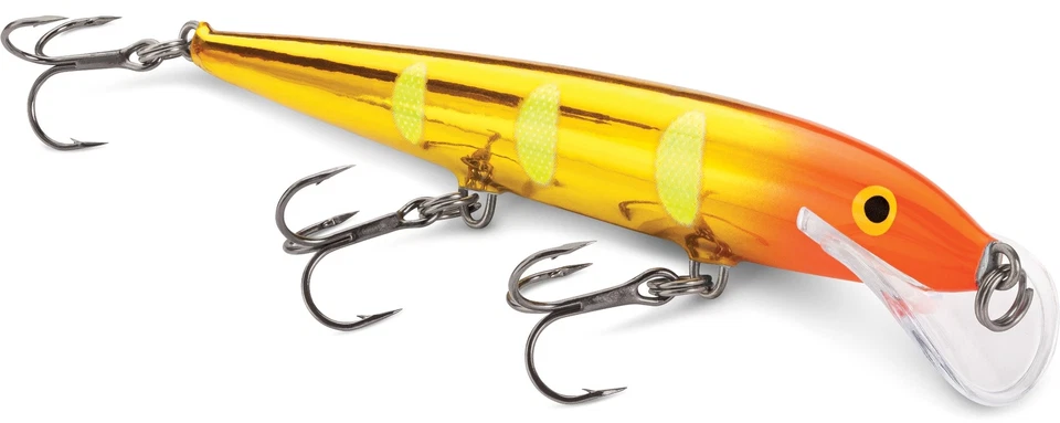 Rapala SCRM11 Scatter Rap Minnow Pick Color & Quantity NIP - Image 4 of 4