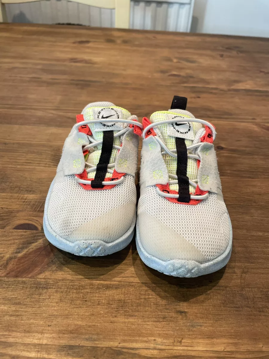 Infant size 7 sales trainers sale