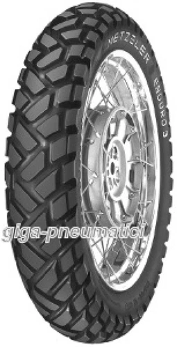 Pneumatici Moto Metzeler Enduro 3 Sahara 130/80 -17 65S