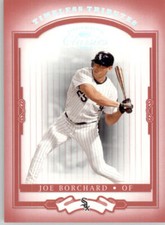 2004 Donruss Classics Baseball 