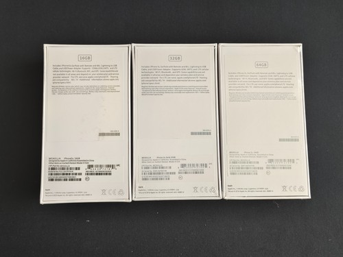 Original Unlocked Apple iPhone 5S 16/32/64GB smartphone working well - 第 8/8 張圖片