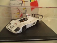 TROFEU PORSCHE 936 TESTING PAUL RICARD 78     1/43RD SCALE   IN CASE