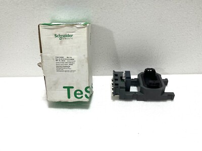 Schneider Electric LX9FG220 TeSys F Specific Contactor Coil