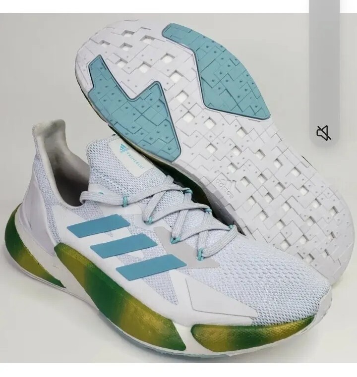 Adidas X9000L4 Men display picture 1