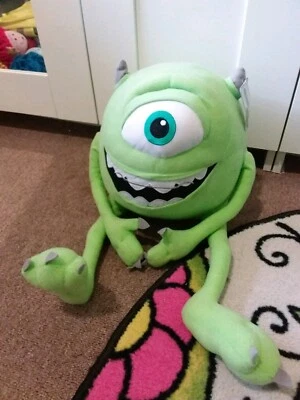 monsters inc toys australia