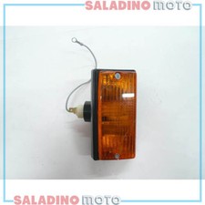 FRECCIA INDICATORE DIREZIONE ANTERIORE SX ORIGINALE PIAGGIO VESPA PX 162817