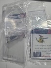Pro-Mold # PC2 Rookie Card Mini-Snap Tite Card Holder 20 pt New 4 count lot — photo 5