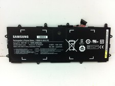 Genuine Samsung AA-PBZN2TP Battery Samsung Chromebook XE303C12 Tested Good 19