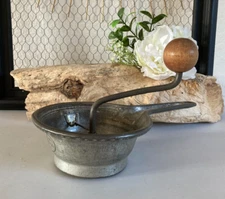 225⚜️ Old Molded Kitchen Utensil Baby Patent SGDG Made In France Vintage