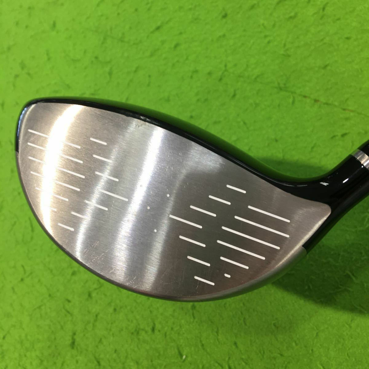 Golf Driver Yamaha inpres RMX 02 2015 Speeder 575 Flex SR 9.5 45.5