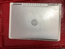 Dell Notebook/Laptop - PP20L