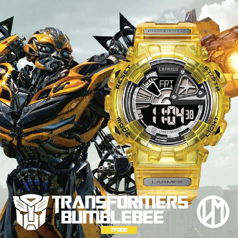 Transformers bumblebee streaming new arrivals