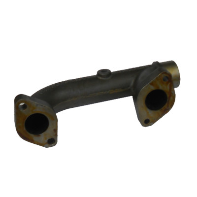 4P8279 Manifold Exhaust Fits Caterpillar 725 730 65E 75C 75D 75E 85C ...