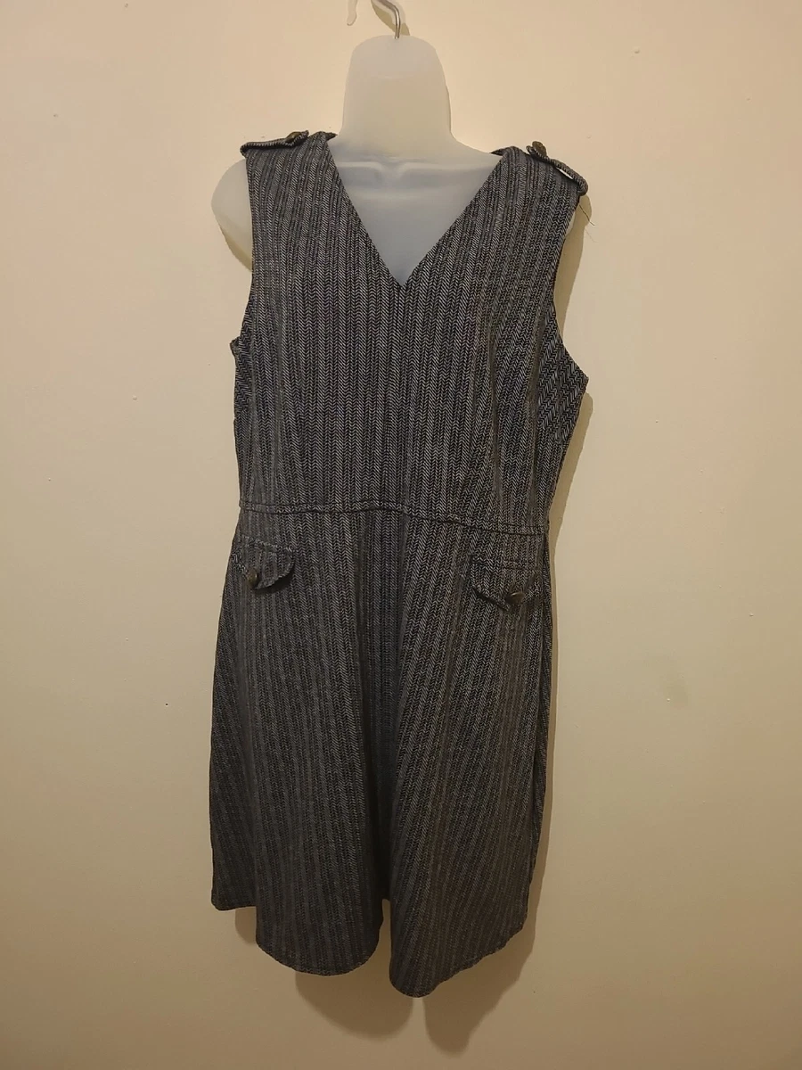 Pinafore clearance size 20