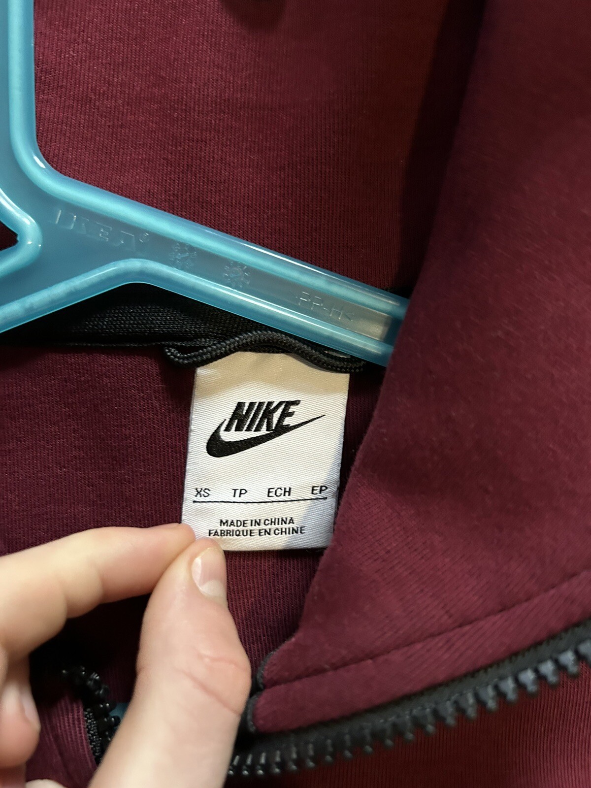 nike tech fleece eBay