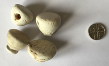 Oryginalne szkło morskie Seaham - korki do butelek (ceramiczne)