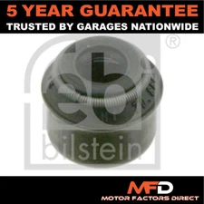 Fits Smart Fiat MFD Valve Stem Seal Ring 71739347