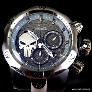 marvel venom invicta