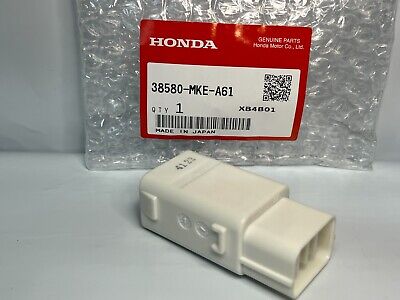 HONDA RELAY (2P) (WPC) 2008-2024 CRF450R CRF250R 38580-MKE HONDA RELAY (2P) (WPC) 2008-2024 CRF450R CRF250R 38580-MKE