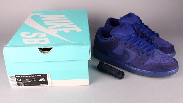 dunk low pro premium