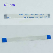 Flexible Flat Cable For Logitech G500 G500S Gameing Mouse Board Repair Part