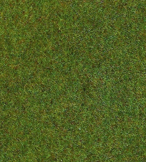 HEKI - Tappeto d'erba verde scuro - 100x200 cm -  - HEK30912