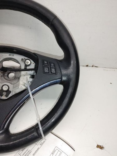 2012 BMW 328I E92 SPORT STEERING WHEEL - Picture 3 of 12