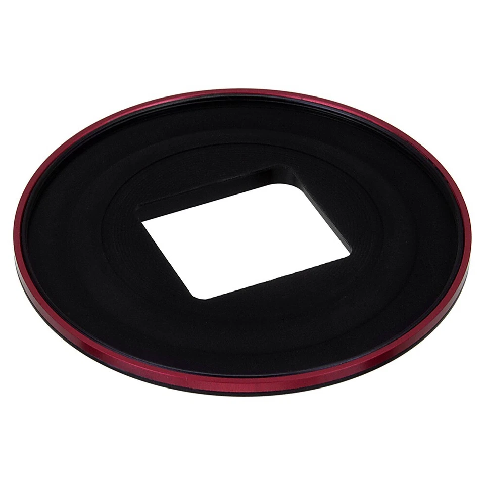 WonderPana Go SuperV H3+/4 Filter Adapter - 77mm Adapter f/ GoPro HERO3+/4 Case - Image 2 of 4