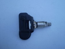 Pressure Sensor Tire Alfa Romeo 4C - Maserati Ghibli - 670002790
