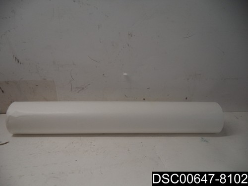 Qty= 12: TIDI 913182 Exam Table Paper, Smooth, 18