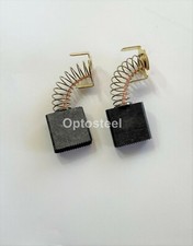 Husqvarna DMS180 Carbon Motor Brush set DMS 180  192080 522798801 Core Drill