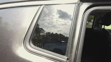 18 JEEP COMPASS Quarter Glass/window Privacy Tint Passenger