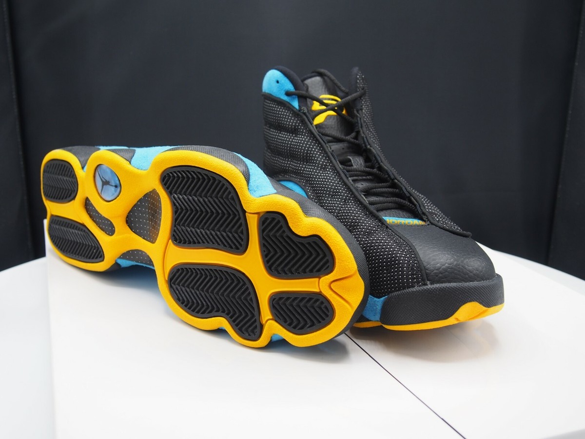 Nike Air Jordan XIII 13 Retro CP PE Chris Paul Player Nike Air Jordan XIII 13 Retro CP PE Chris Paul Player