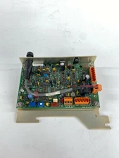 Sciex Temp Controller Card 015139 B Temperature 