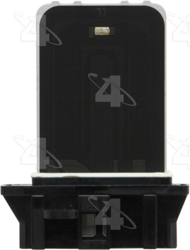 HVAC Blower Motor Resistor-BlowerMotor Resistor 20131 fits 95-98 Nissan 240SX - 第 5/10 張圖片