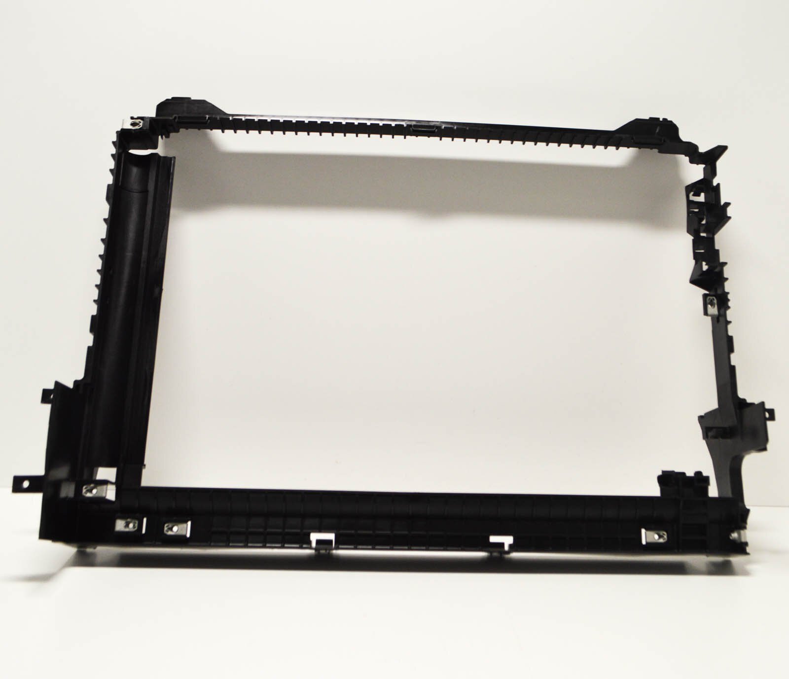 OEM Jaguar XE X760 Radiator Support T2H39793 Genuine for sale 