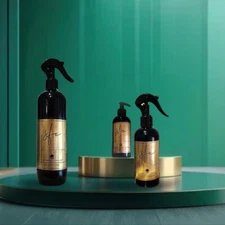 Award winning Home Eco-friendly  ultimate Bundle Hamper. 100% NATURAL  GIFT.