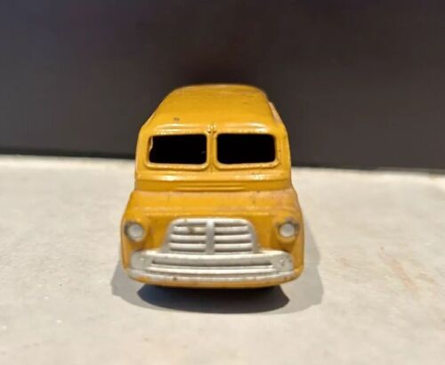 Vintage Dinky Toys Bedford 'Kodak' Van Made in England Meccano LTD - Picture 2 of 5
