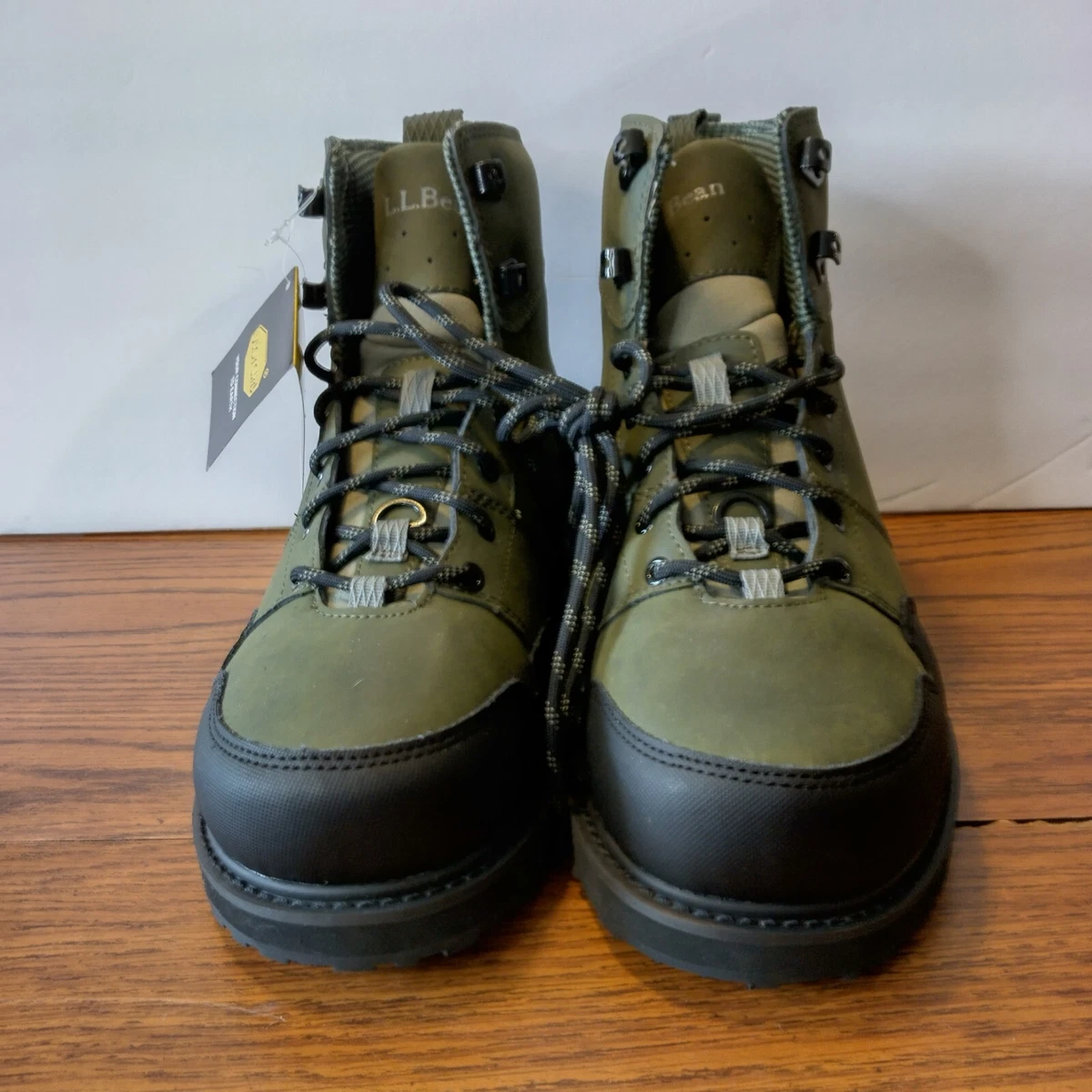 Ll bean fishing boots sale
