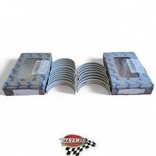 STD MAIN AND CON ROD BEARINGS FOR MASERATI 3.0 DIESEL GHIBLI LEVANTE Quattroport