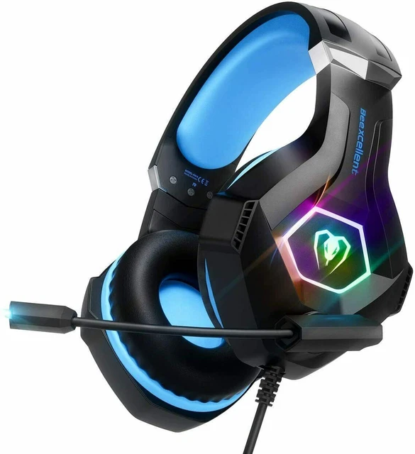 Parfait. GM-6 Casque de jeu