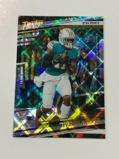 DeVANTE PARKER #183 2022 PRESTIGE - DIAMOND PARALLEL