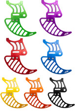 JXR REAR BRAKE DISC GUARD COVER FOR SUR RON SURRON TALARIA STING