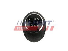 FAST FT73226 Schalthebelknauf für CITROËN,FIAT,PEUGEOT