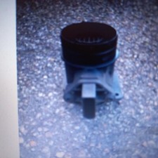 Débimètre Volkswagen TOURAN