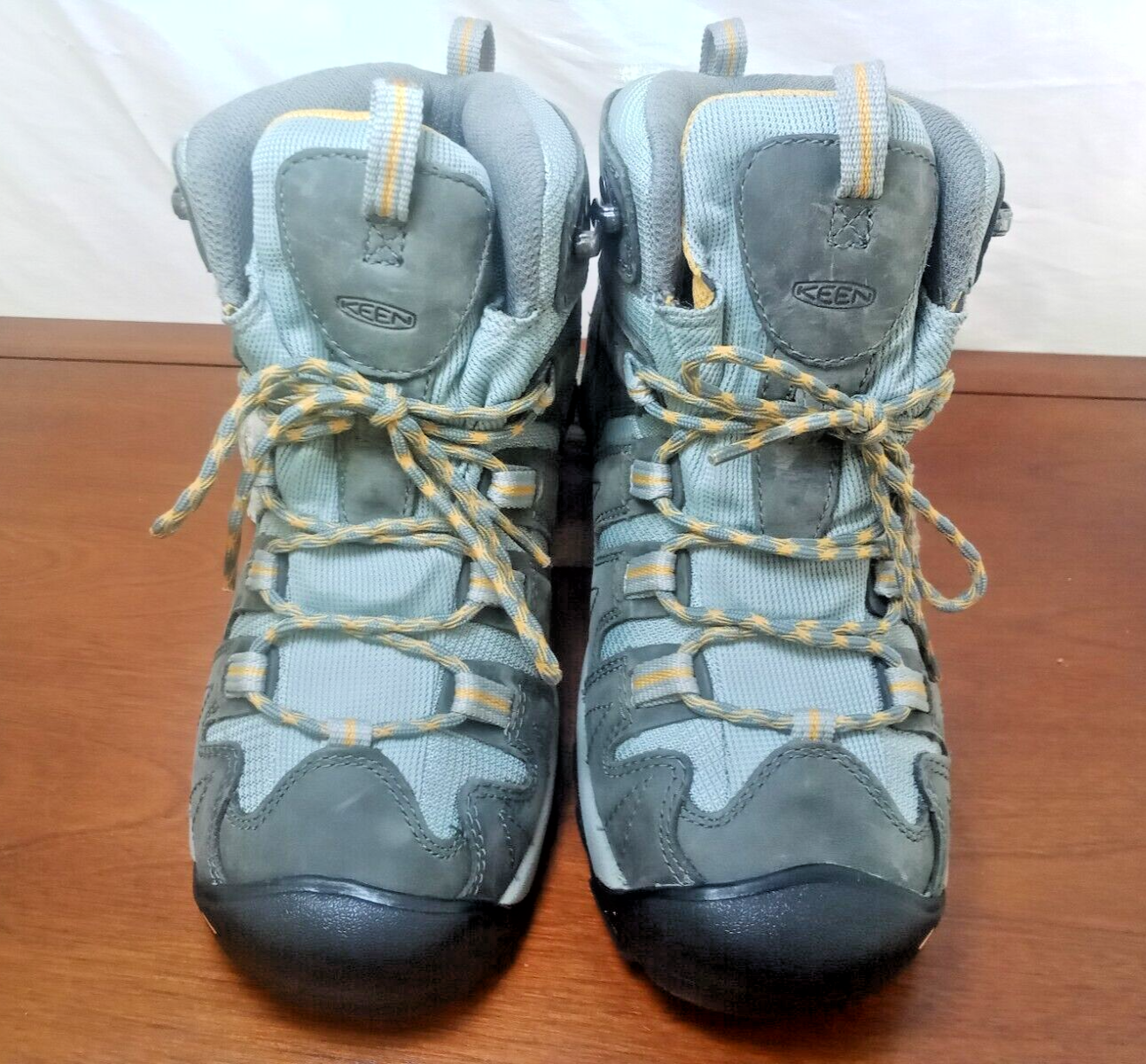 Keen Dry invernale donna tg. Stivali da neve lavoro 8 5 M