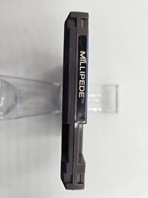 Millipede Video Game Cartridge NES Nintendo Entertainment System HAL 1985