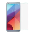 Tempered Glass Screen Protector For LG G3 G4 G5 G6 and G7