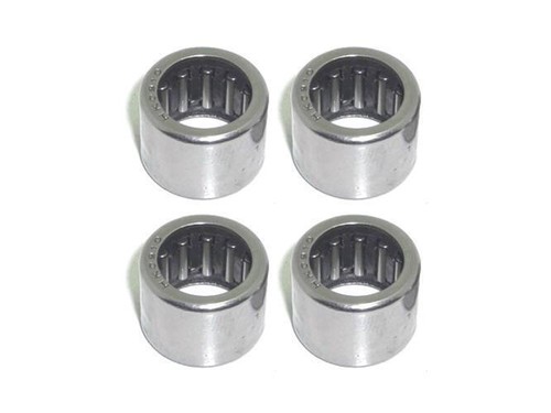 4x HK Nadellager Nadelhülse HK0408 bis HK1616 Radial Rollenlager - Bild 8 von 13